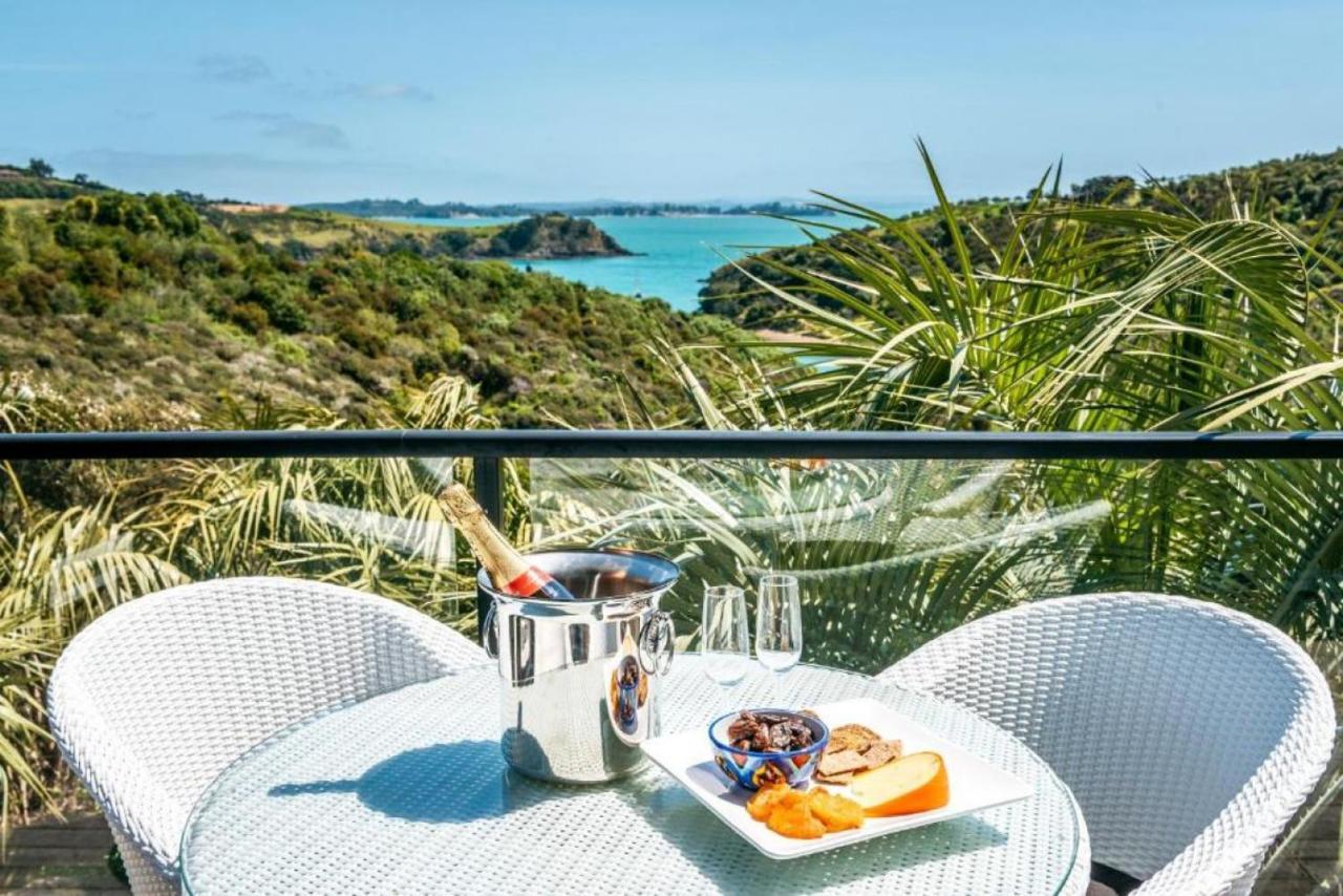 Delamore Cove - Kauri - Stay Waiheke Matiatia Bay Luaran gambar