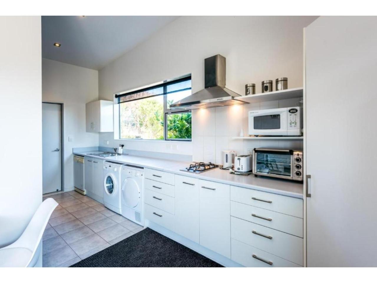 Delamore Cove - Kauri - Stay Waiheke Matiatia Bay Luaran gambar