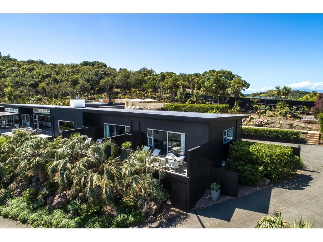 Delamore Cove - Kauri - Stay Waiheke Matiatia Bay Luaran gambar