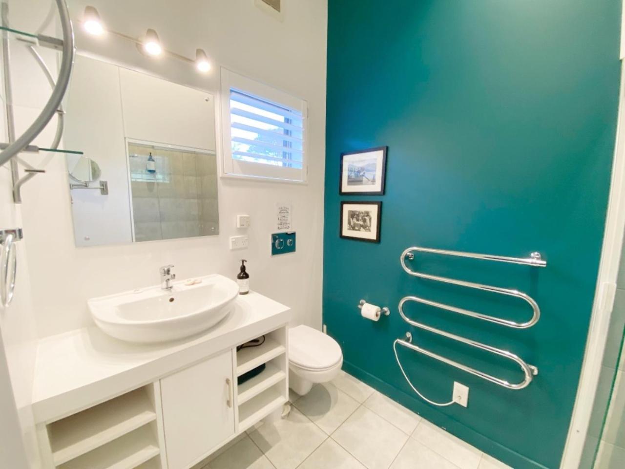 Delamore Cove - Kauri - Stay Waiheke Matiatia Bay Luaran gambar