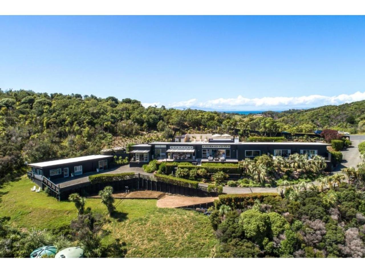 Delamore Cove - Kauri - Stay Waiheke Matiatia Bay Luaran gambar