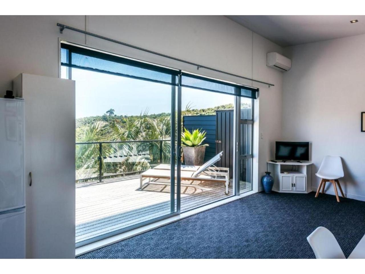 Delamore Cove - Kauri - Stay Waiheke Matiatia Bay Luaran gambar