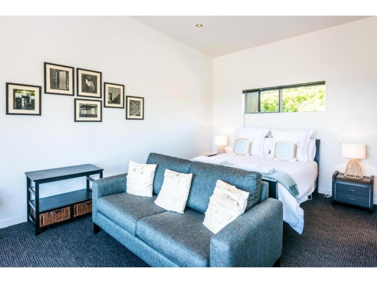 Delamore Cove - Kauri - Stay Waiheke Matiatia Bay Luaran gambar