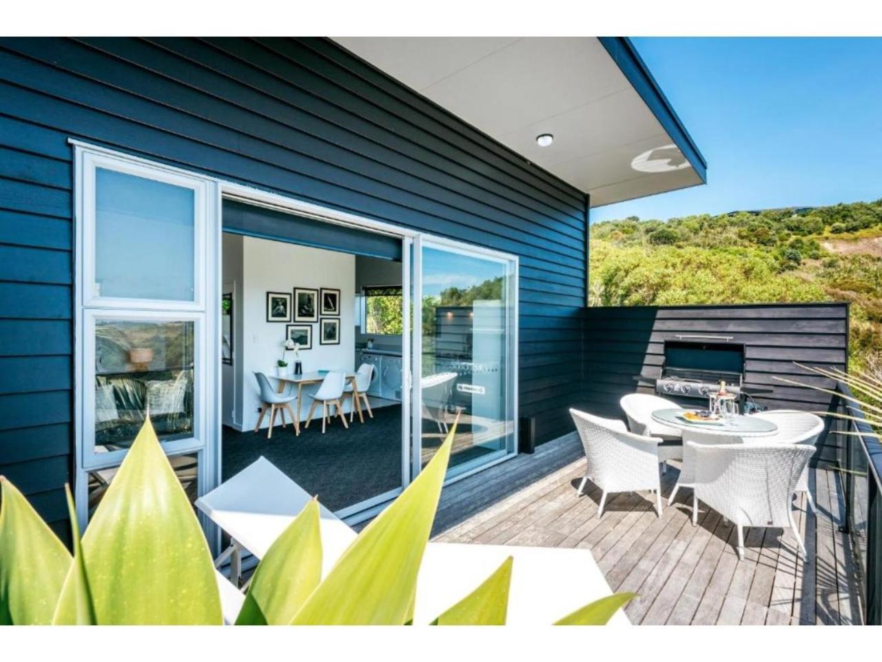 Delamore Cove - Kauri - Stay Waiheke Matiatia Bay Luaran gambar