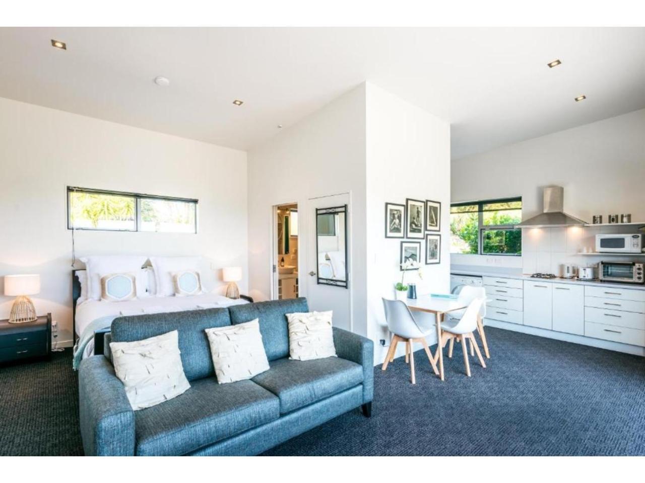 Delamore Cove - Kauri - Stay Waiheke Matiatia Bay Luaran gambar