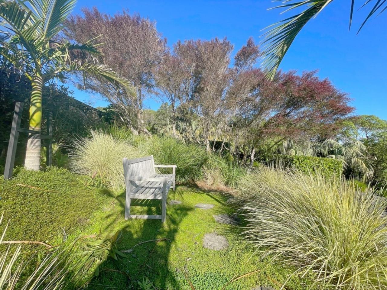 Delamore Cove - Kauri - Stay Waiheke Matiatia Bay Luaran gambar