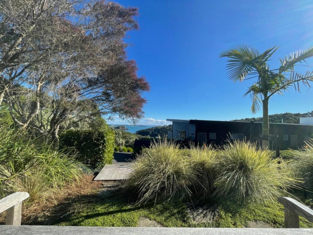 Delamore Cove - Kauri - Stay Waiheke Matiatia Bay Luaran gambar